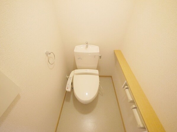 レオパレスルーチェの物件内観写真